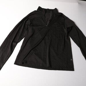 Men's Lululemon long sleeve quarter zip size Large